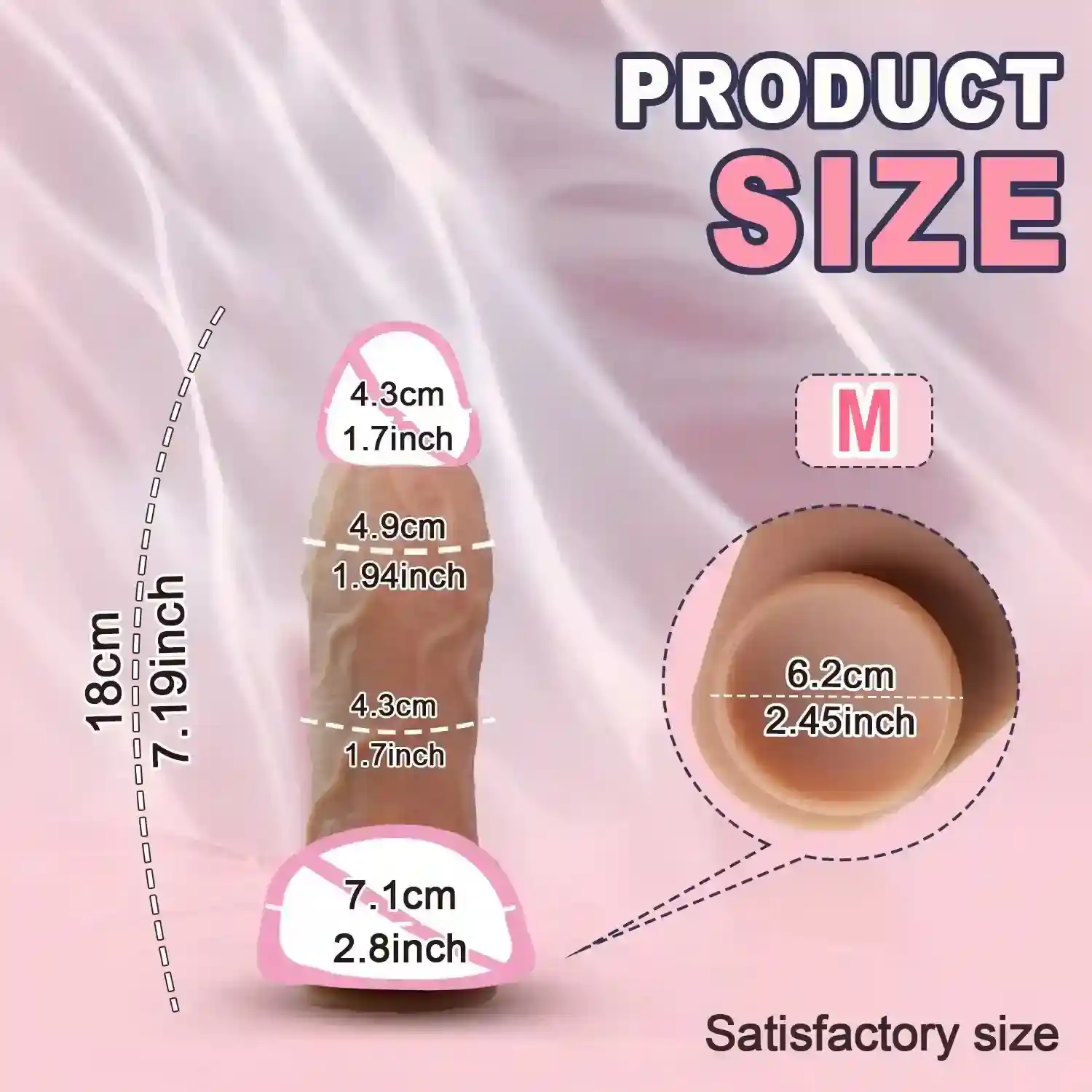 isensualflow fr dildo en silicone réaliste pour masturbation