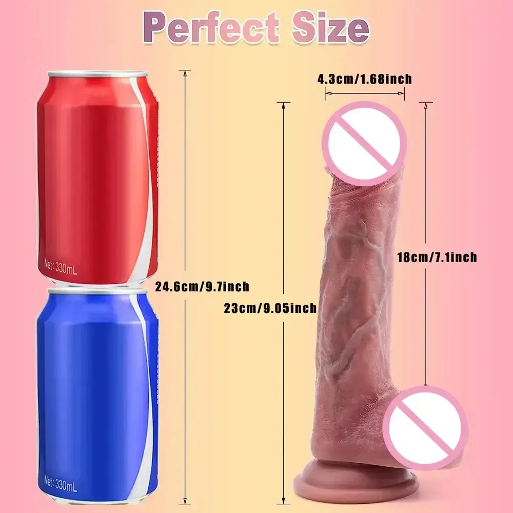 isensualflow fr dildo réaliste double densité pour femme