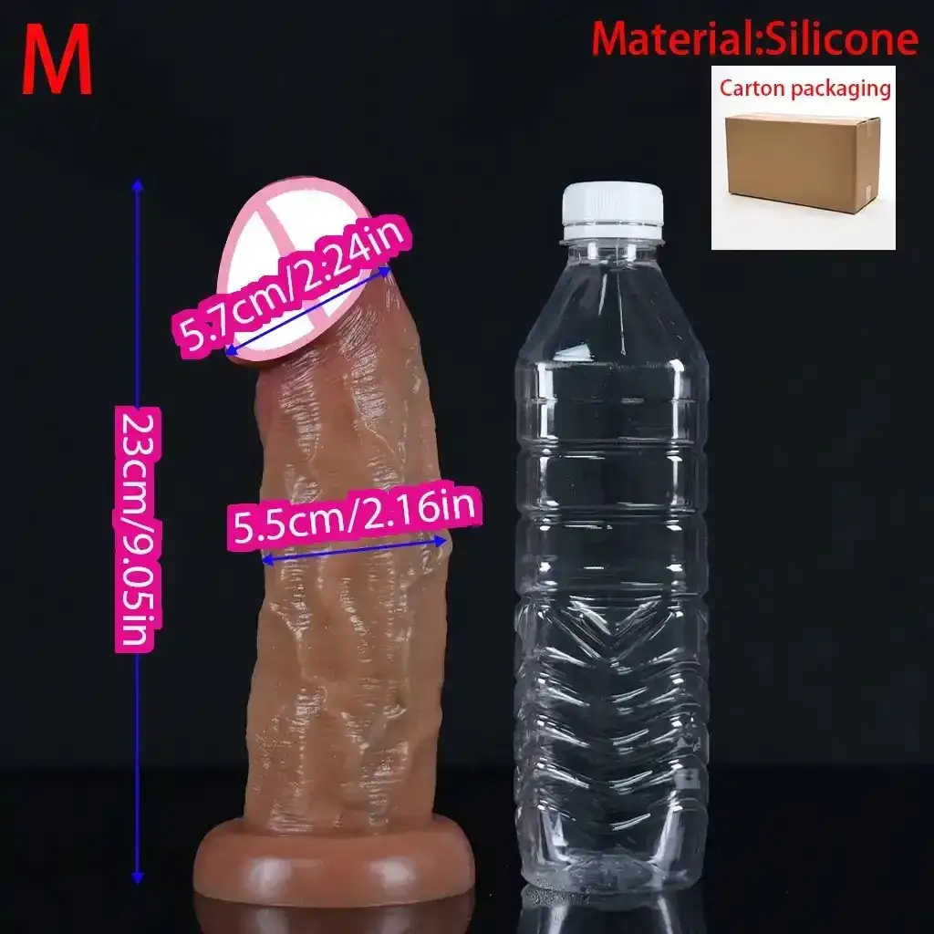 isensualflow fr dildo réaliste en silicone souple