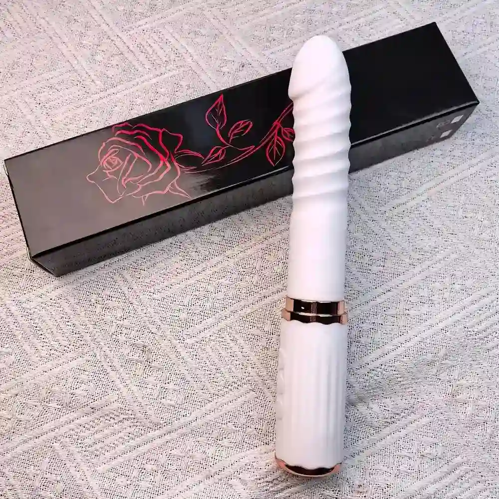 isensualflow fr dildo vibrant avec fonction de poussée
