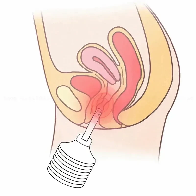 isensualflow fr douche anale jetable en silicone medical