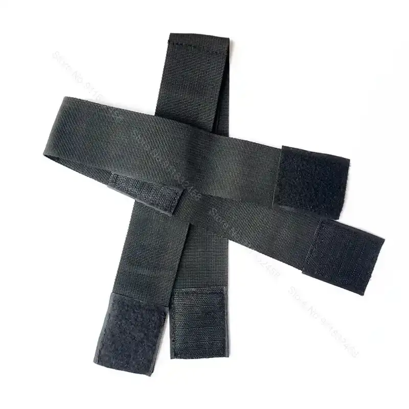 isensualflow fr ensemble de contrainte en nylon noir