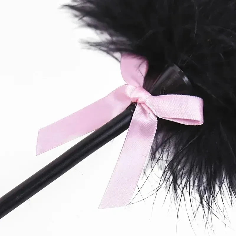 isensualflow fr flogger noir cuir pu doux