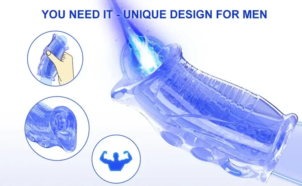 isensualflow fr gaine masturbatoire double usage homme