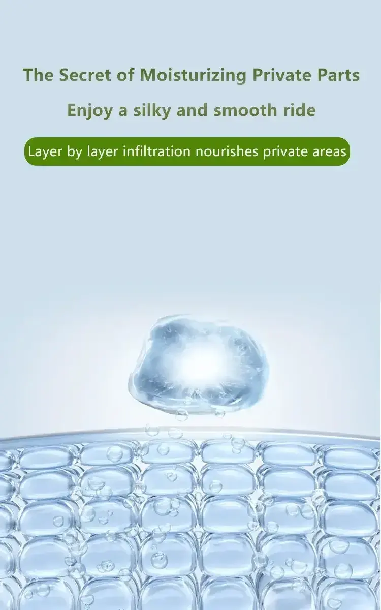 isensualflow fr gel lubrifiant anal a base deau