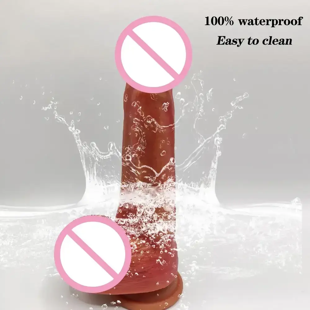 isensualflow fr gode realiste noir grand format