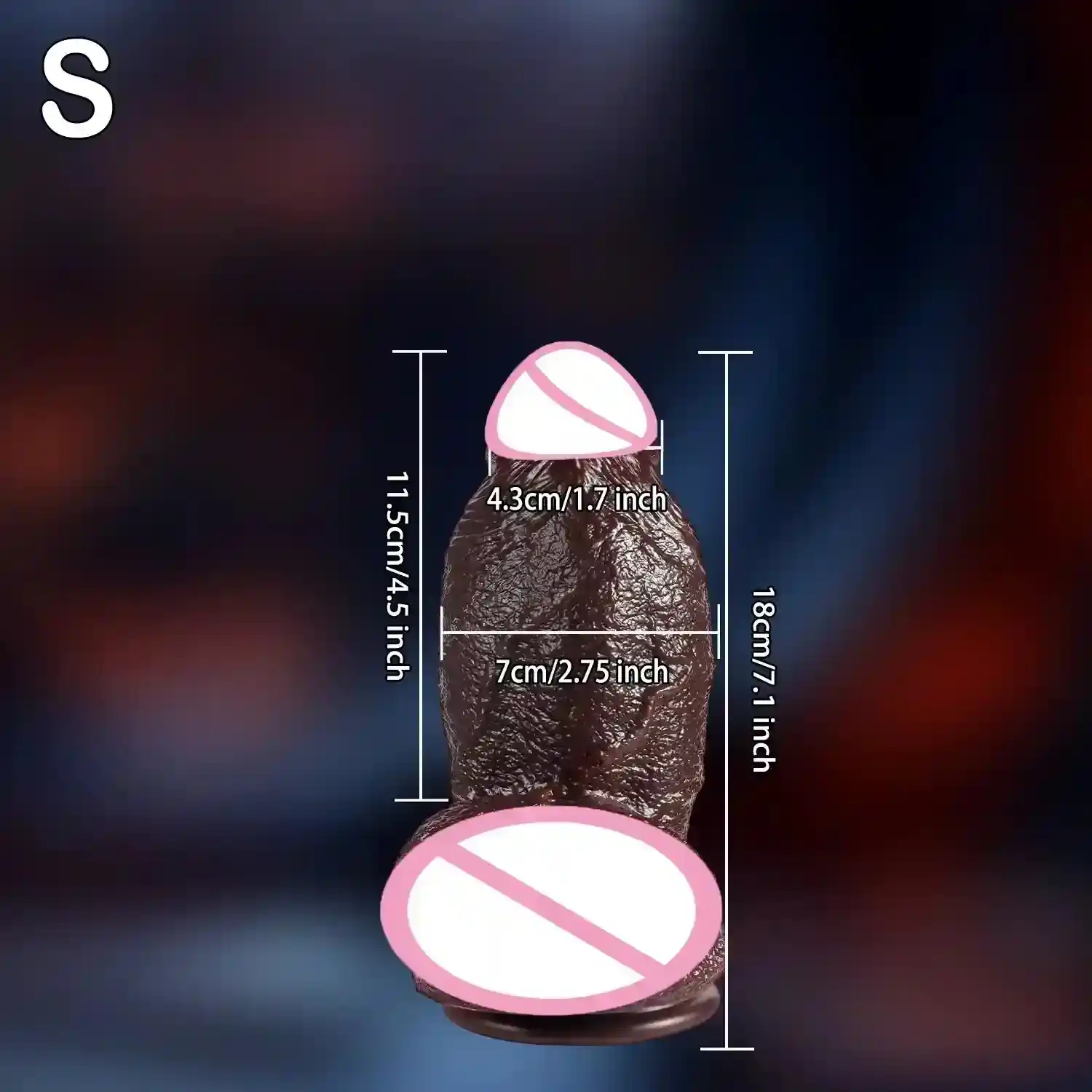 isensualflow fr gode réaliste pour stimulation anale