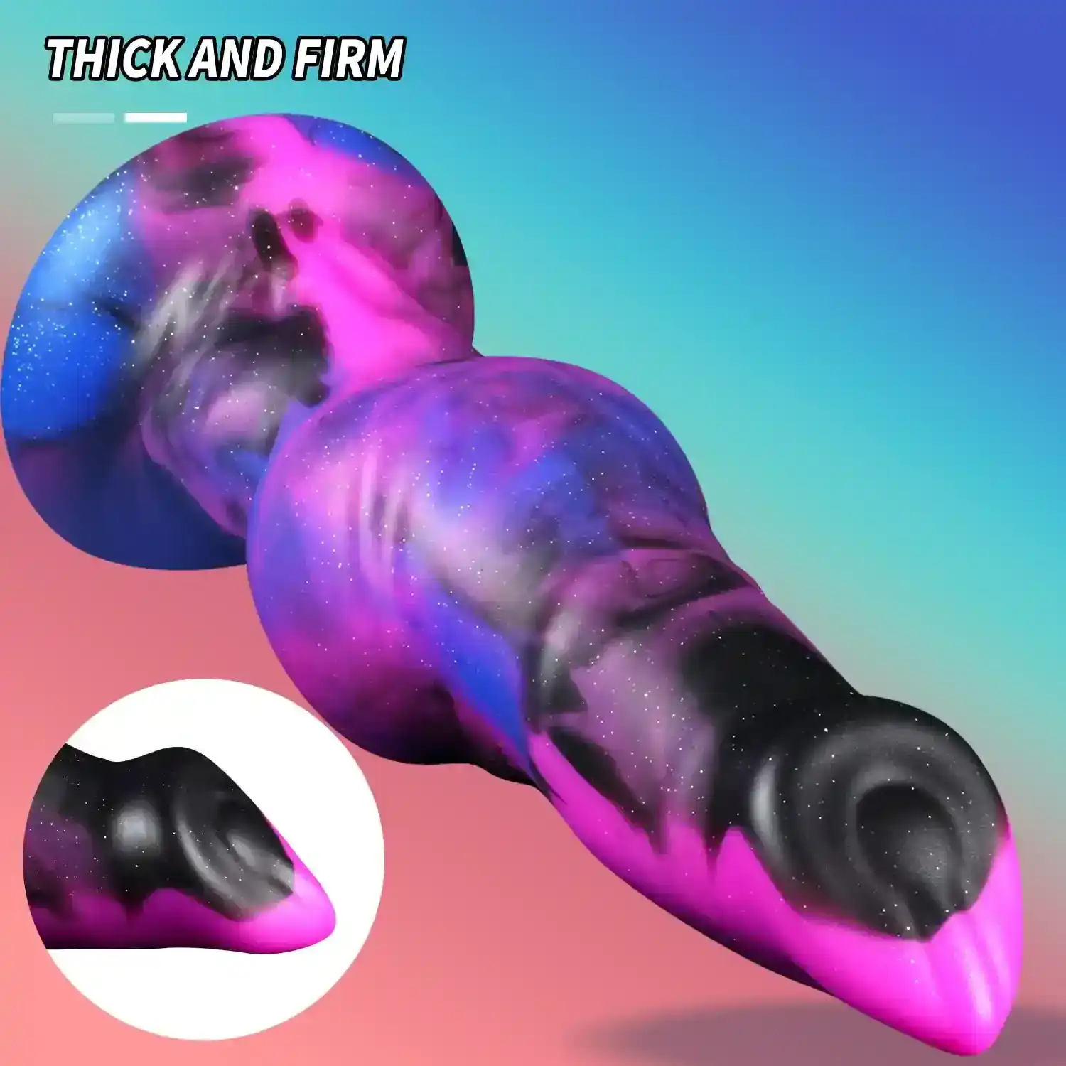 isensualflow fr gode ventouse silicone texture prostatique