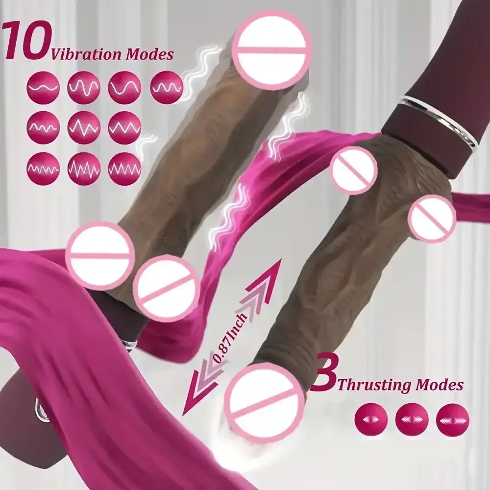 isensualflow fr gode vibrant point g realiste