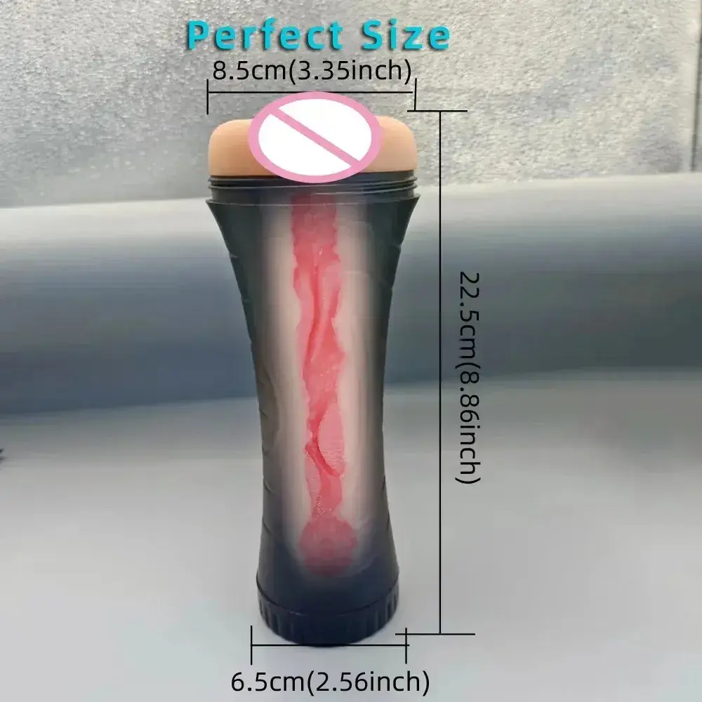 isensualflow fr godemiché masculin texture réaliste 22 5cm