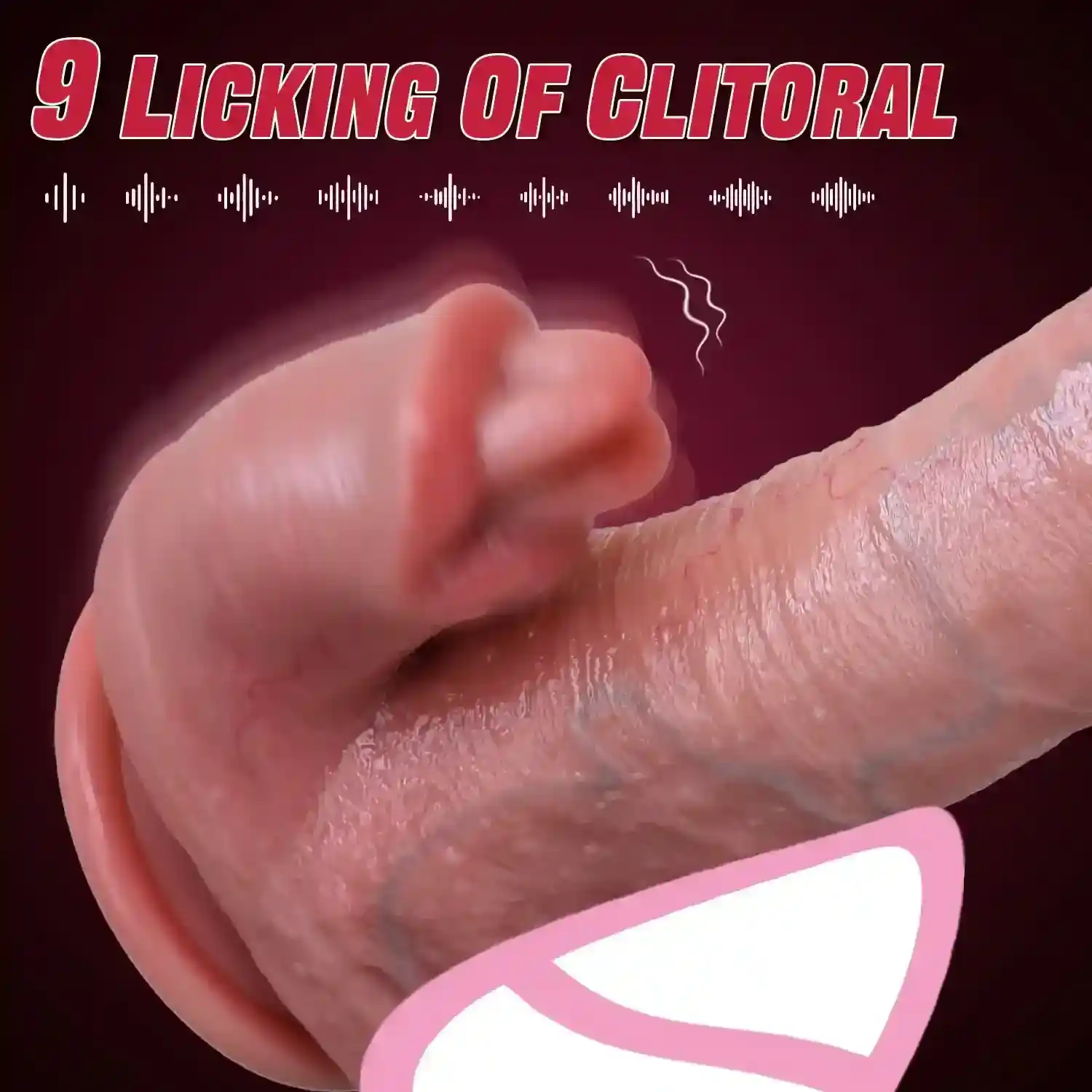 isensualflow fr godemichet telecommande vibrant chauffant silicone