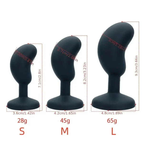 isensualflow fr jouet anal silicone médical pour homme