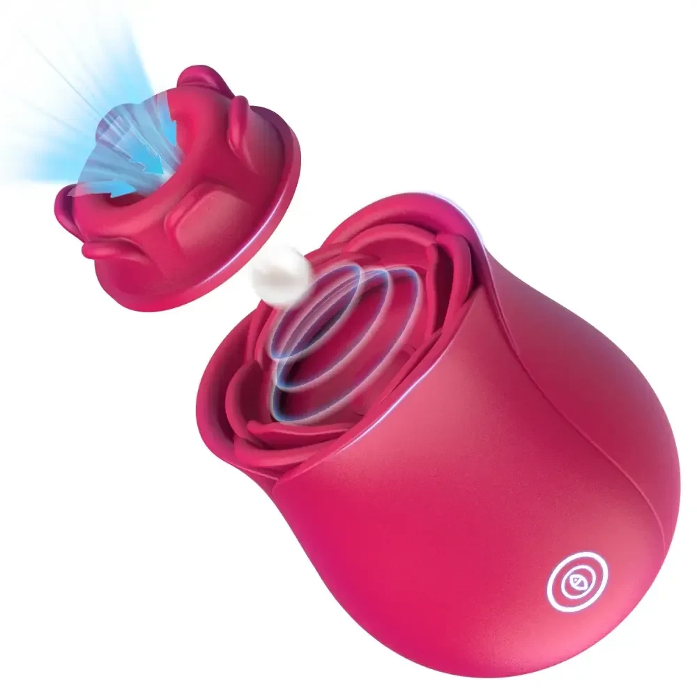 isensualflow fr jouet clitoridien rose 10 modes