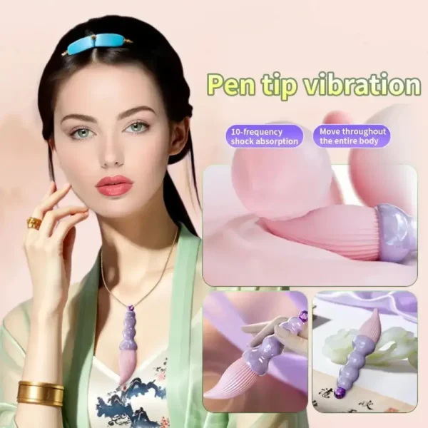 isensualflow fr jouet sexuel vibrant double action