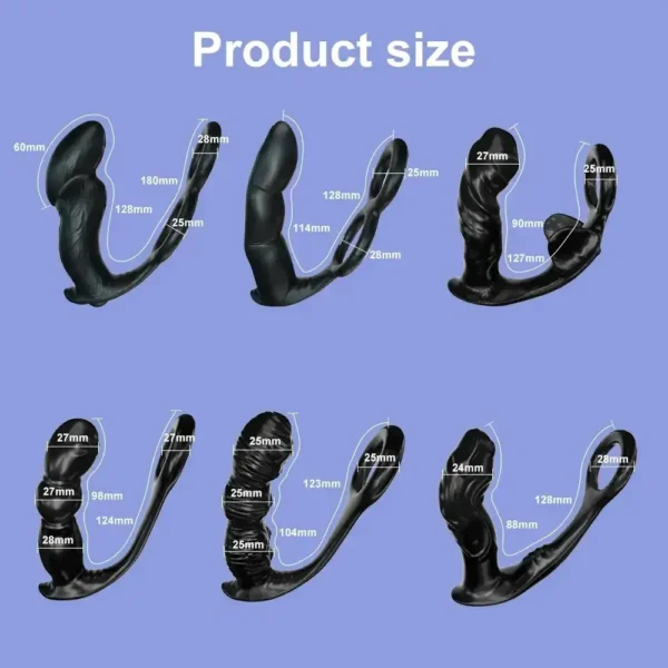 isensualflow fr jouet vibrant anal prostate point g