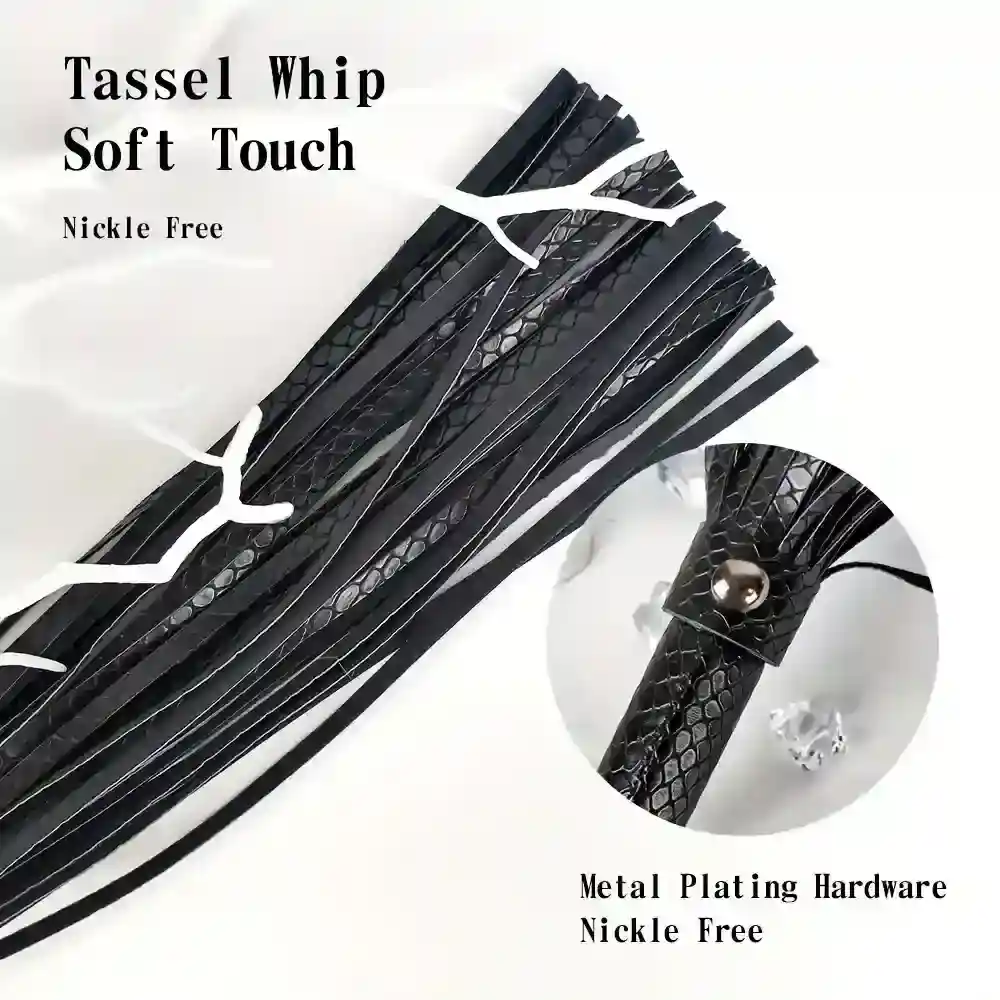 isensualflow fr kit de bondage cuir rouge et noir