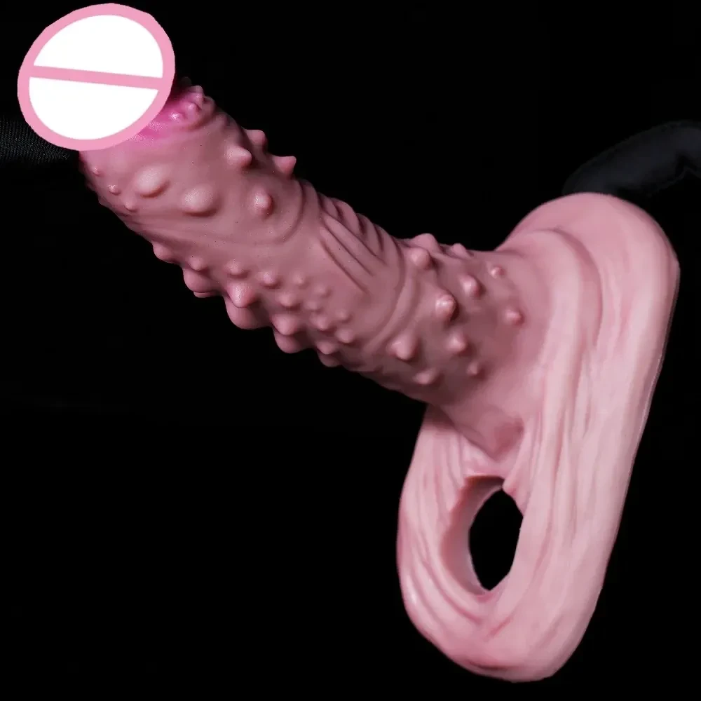 isensualflow fr manchon penien vibrant en silicone