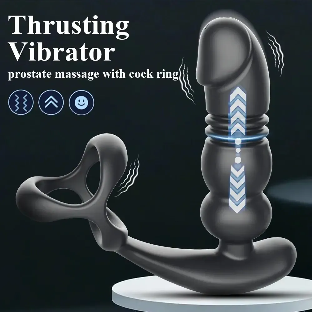 isensualflow fr masseur anal prostate vibrant étanche