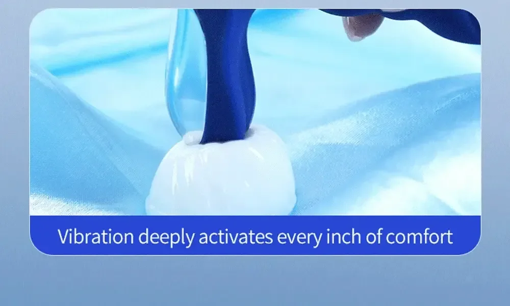 isensualflow fr masseur prostatique vibrant silicone medical