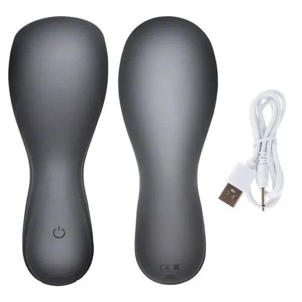 isensualflow fr masteurbateur gland silicone usb rechargeable