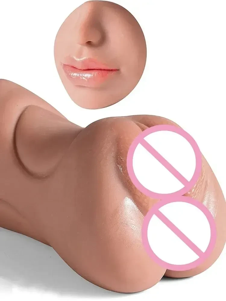 isensualflow fr masturbateur anal triple stimulation realiste