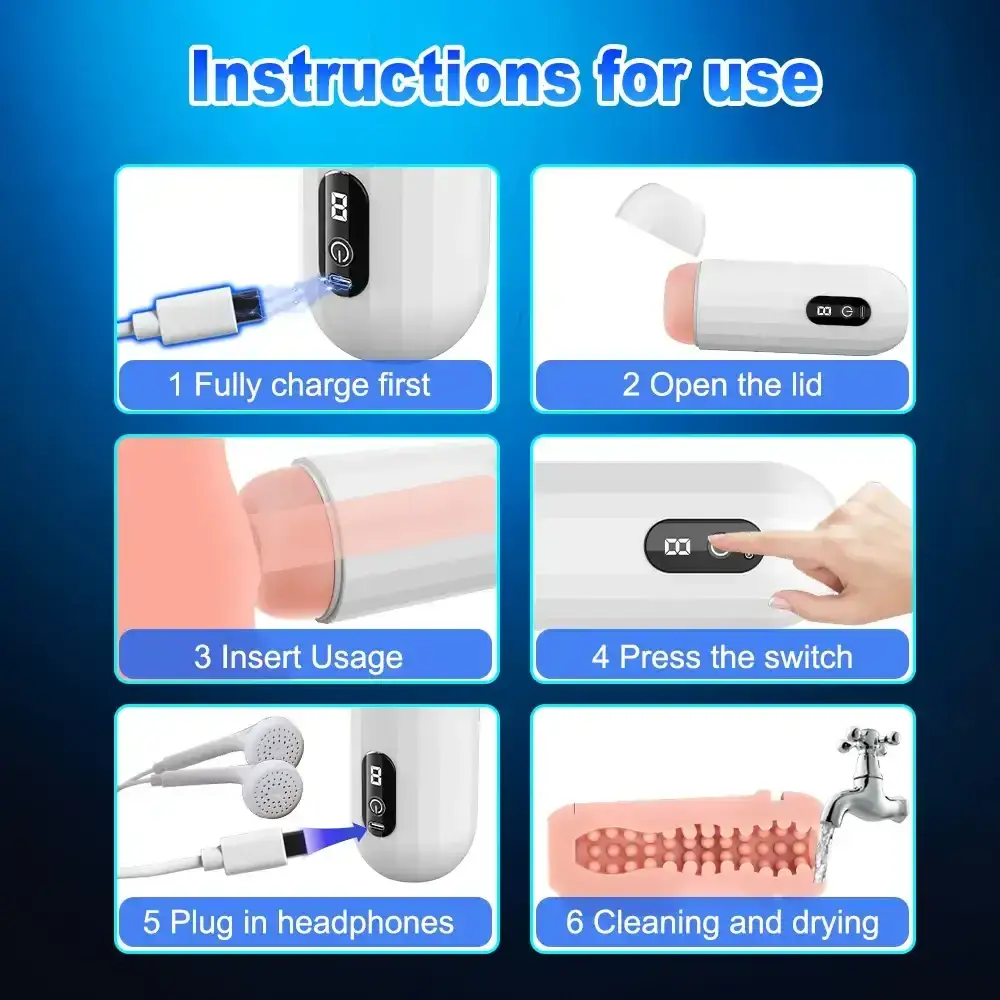 isensualflow fr masturbateur automatique en silicone medical