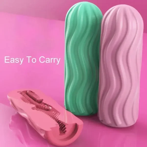 isensualflow fr masturbateur de poche rouge à emporter