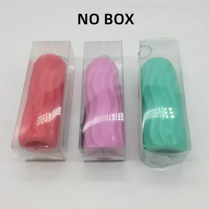 isensualflow fr masturbateur de poche rouge en silicone