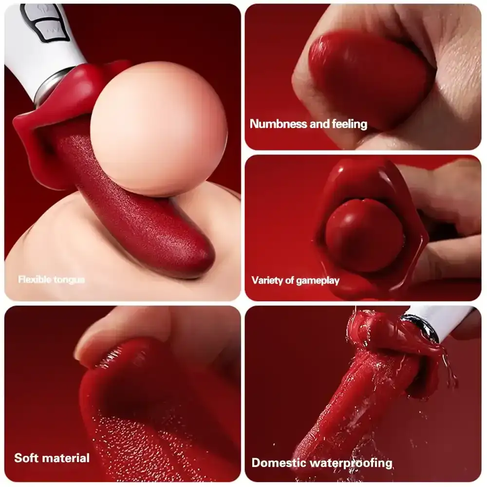 isensualflow fr masturbateur feminin vibrant langue silicone