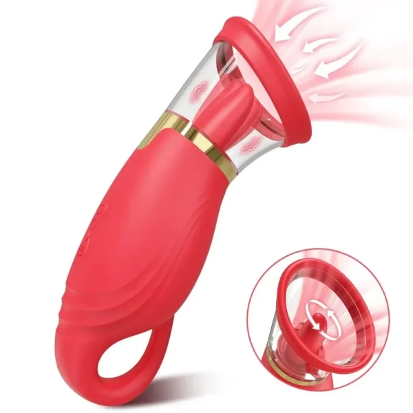 isensualflow fr masturbateur féminin vibrant stimulationVacuum