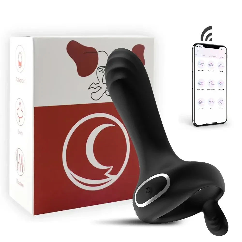 isensualflow fr masturbateur homme vibrant prostate silicone