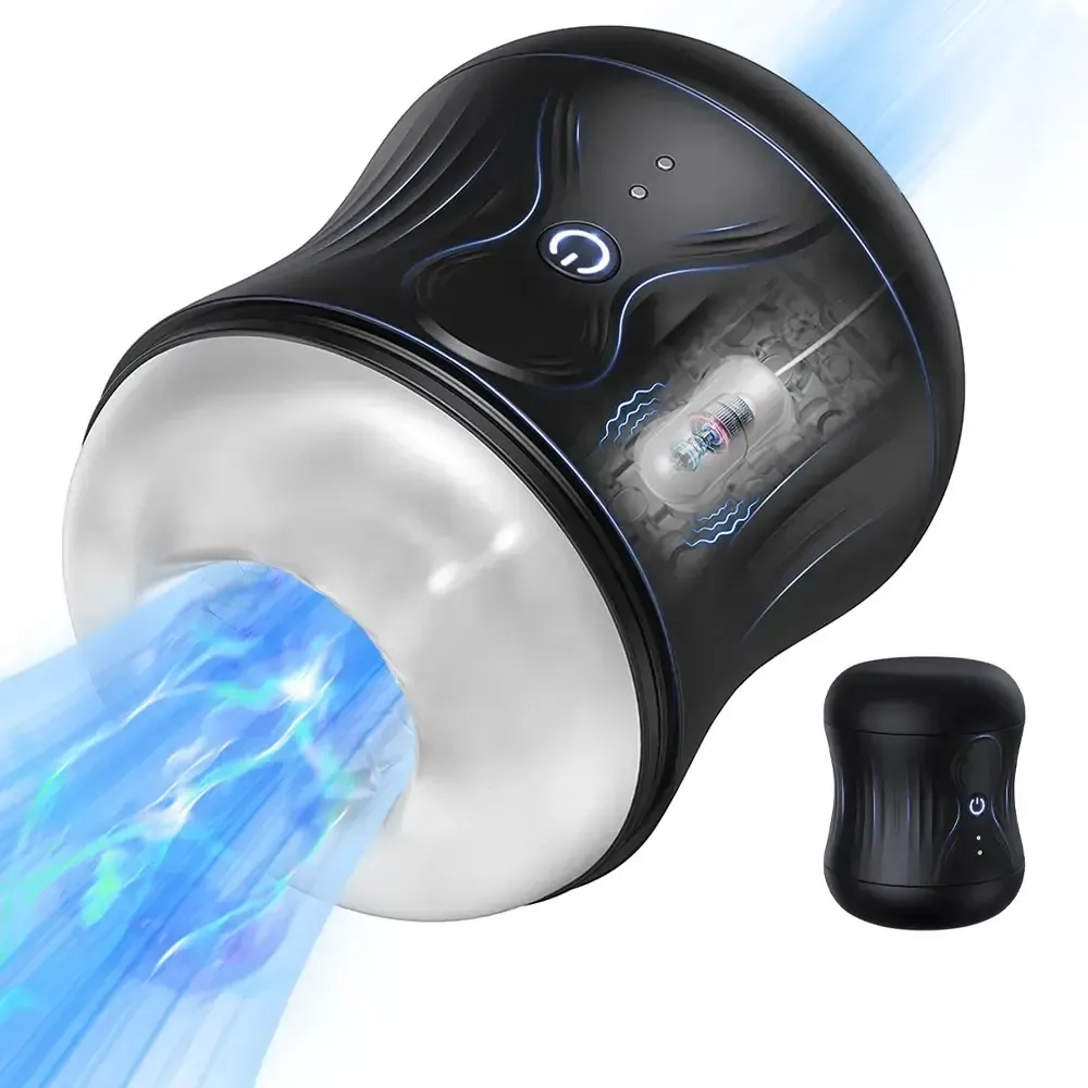 isensualflow fr masturbateur masculin automatique en silicone medical