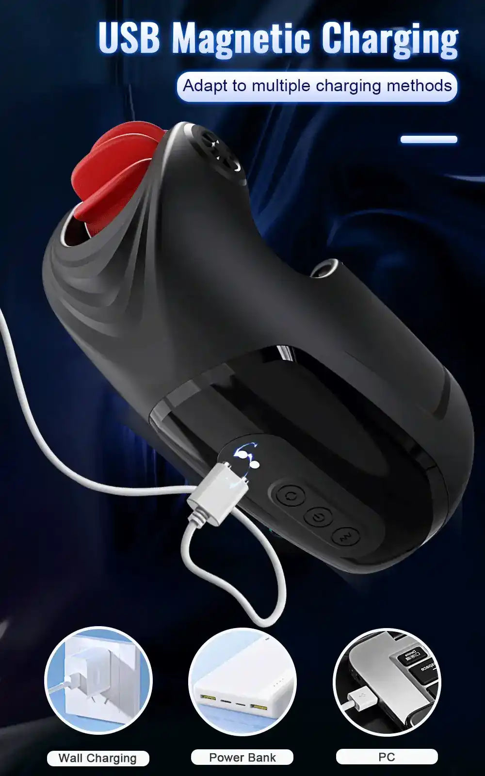 isensualflow fr masturbateur masculin en silicone medical 1