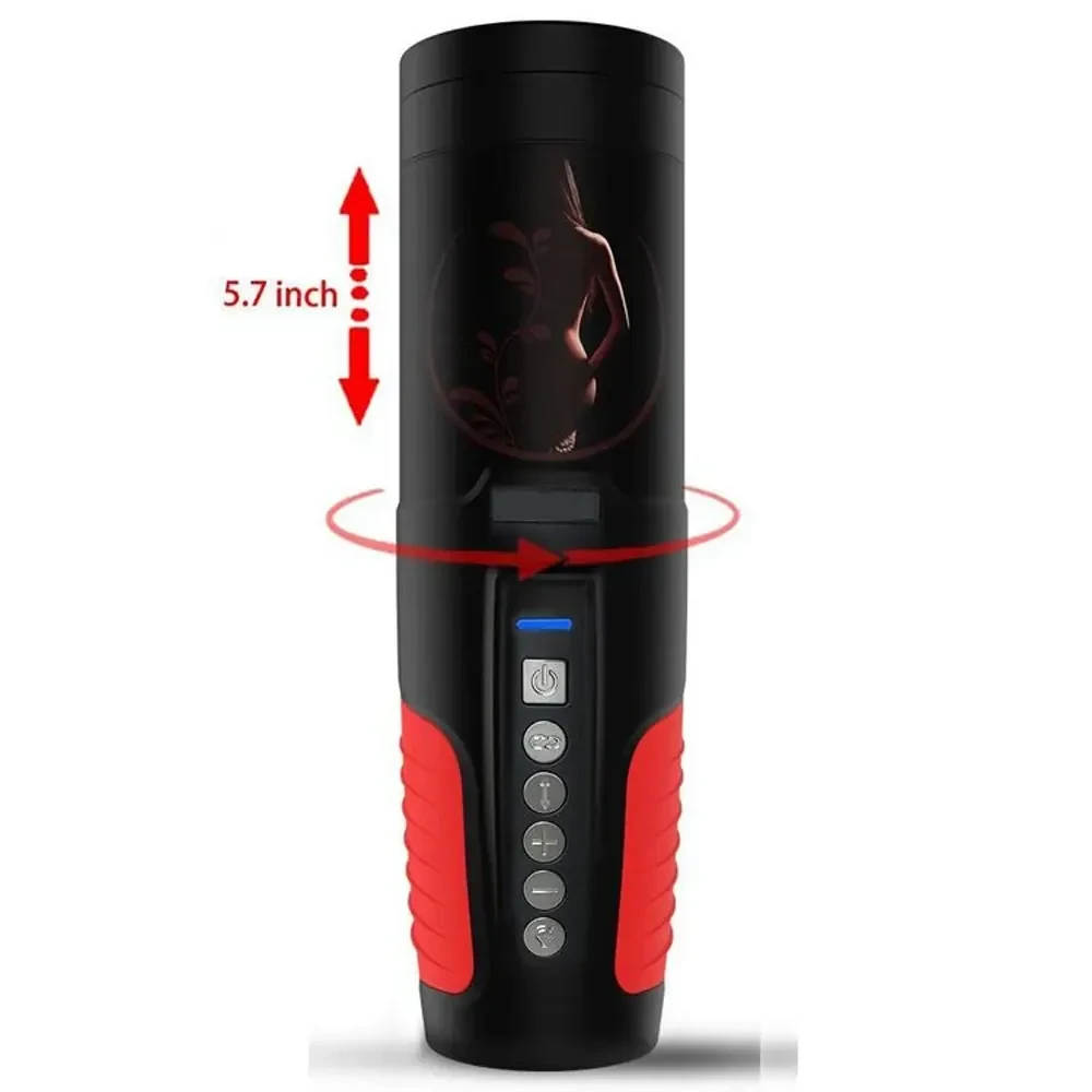 isensualflow fr masturbateur masculin telescopique en tpe