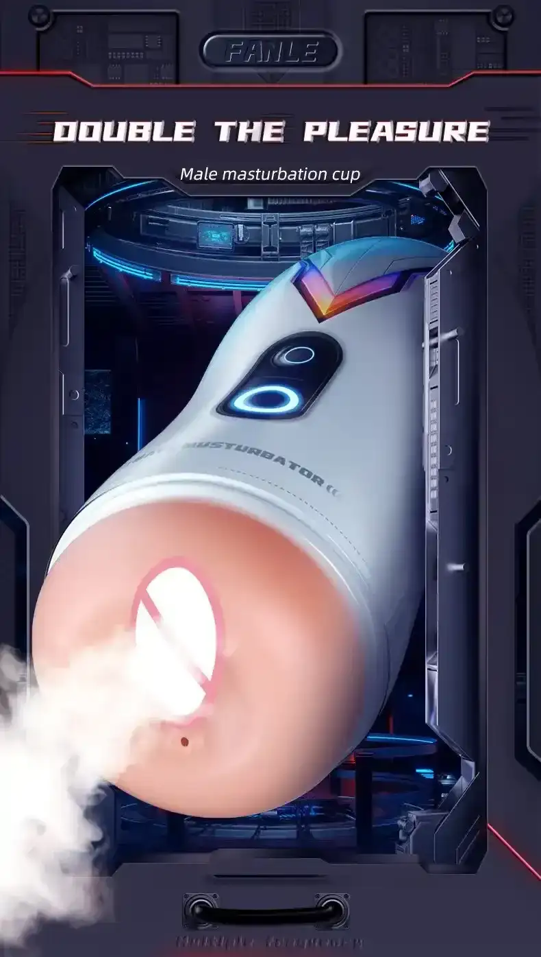 isensualflow fr masturbateur oeuf double texture interne