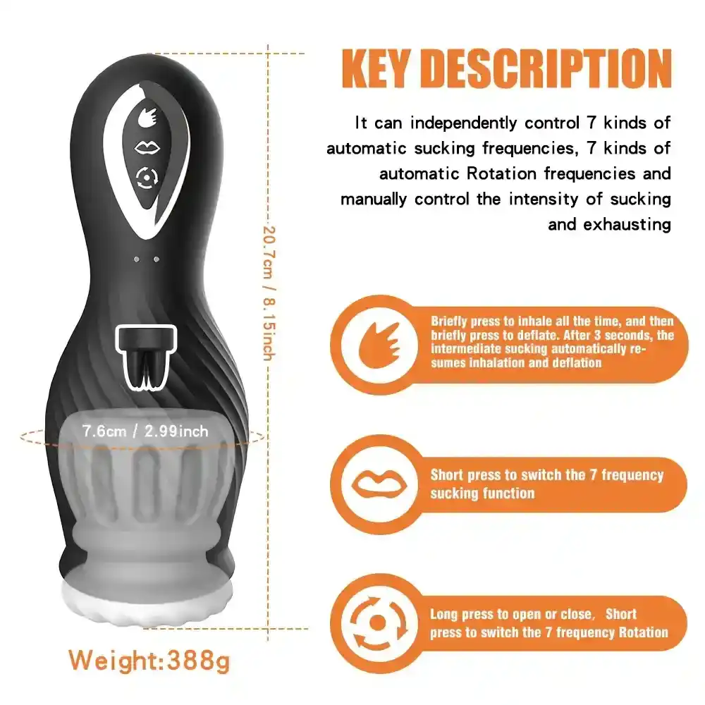 isensualflow fr masturbateur oral masculin en silicone