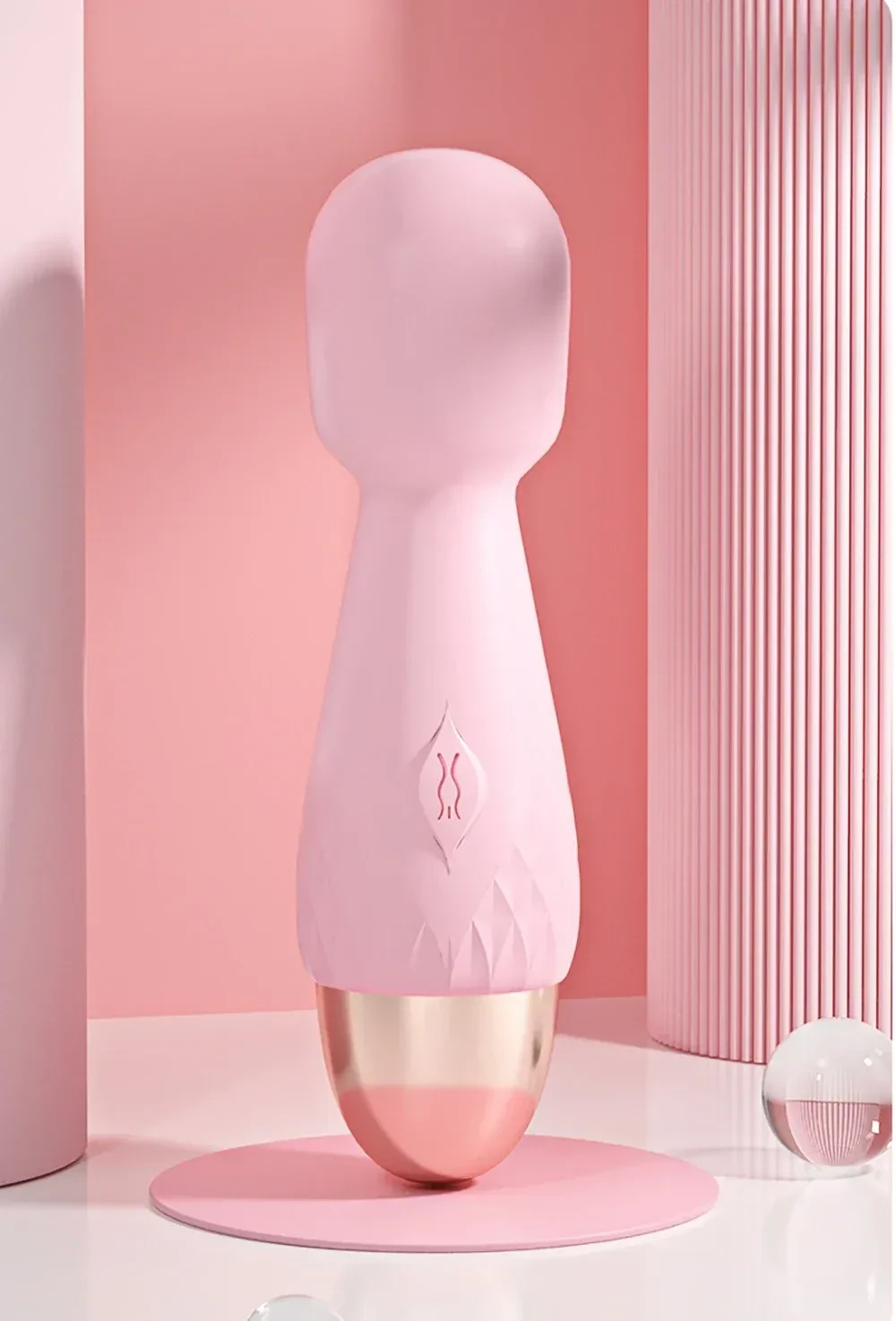 isensualflow fr mini vibromasseur clitoridien en silicone 1