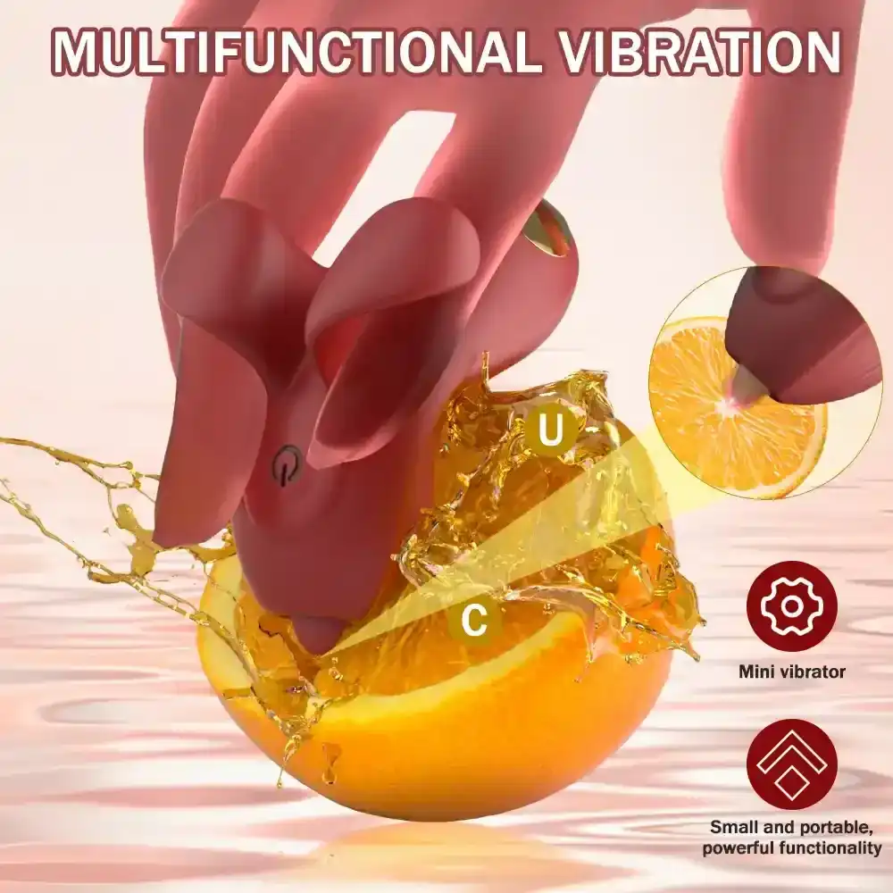 isensualflow fr mini vibromasseur silicone point g