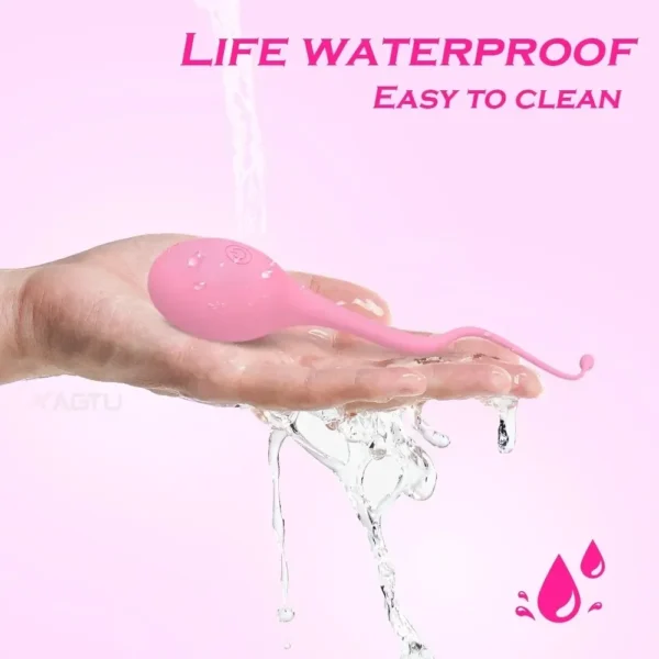 isensualflow fr œuf vibrant forme œuf silicone médical