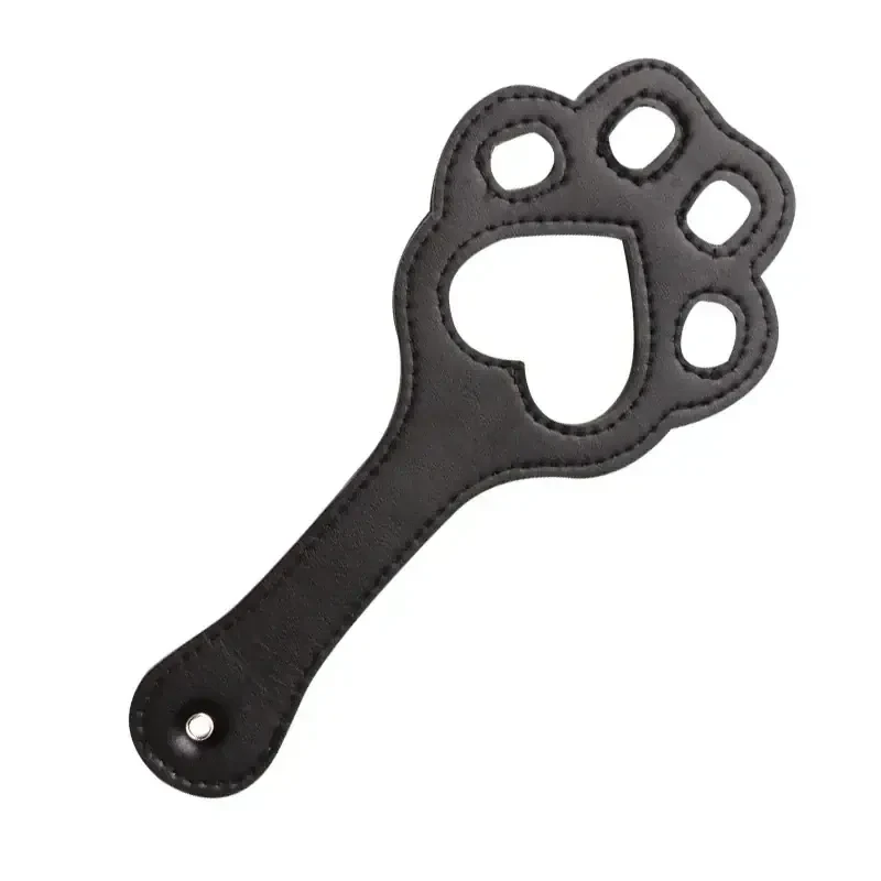 isensualflow fr palette bdsm en cuir premium noir