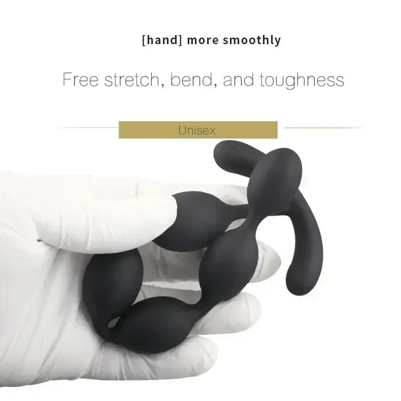 isensualflow fr perles anales en silicone medical point g