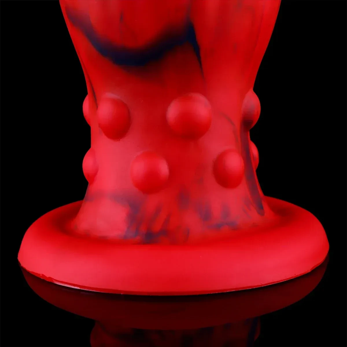 isensualflow fr plug anal acier inoxydable texture