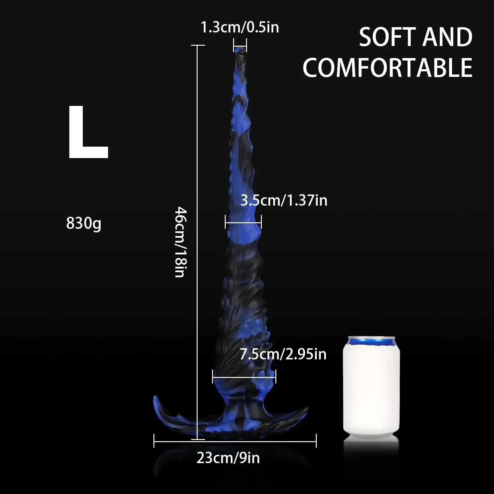 isensualflow fr plug anal design tentacule pour bdsm
