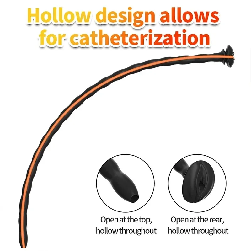 isensualflow fr plug anal dilatateur noir texture