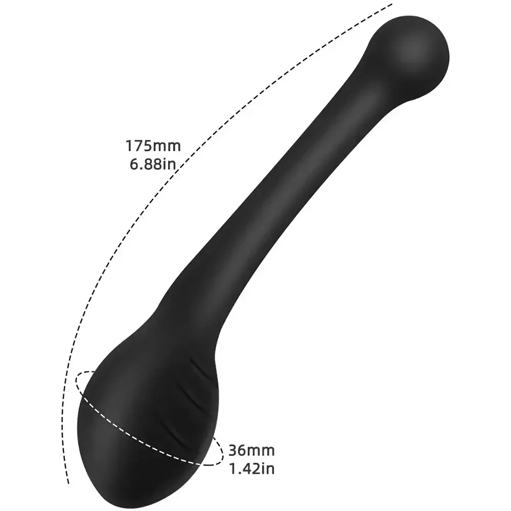 isensualflow fr plug anal double stimulation silicone