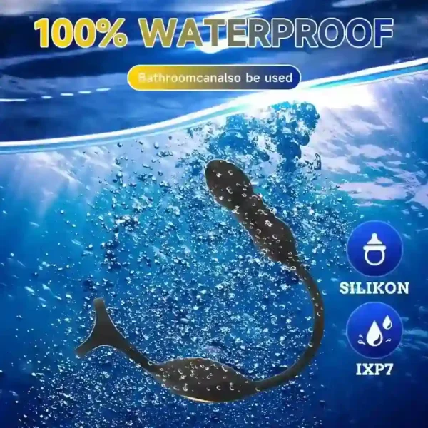 isensualflow fr plug anal doux en silicone médical