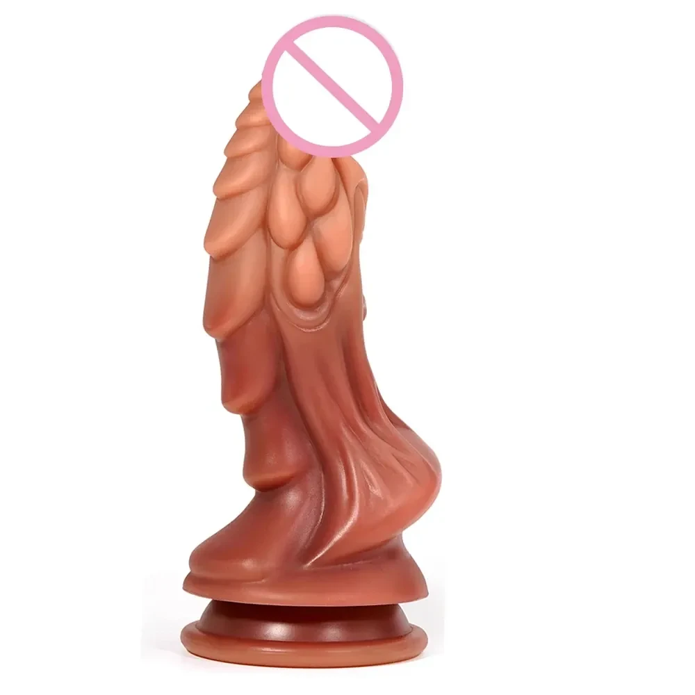 isensualflow fr plug anal dragon en silicone medical 2