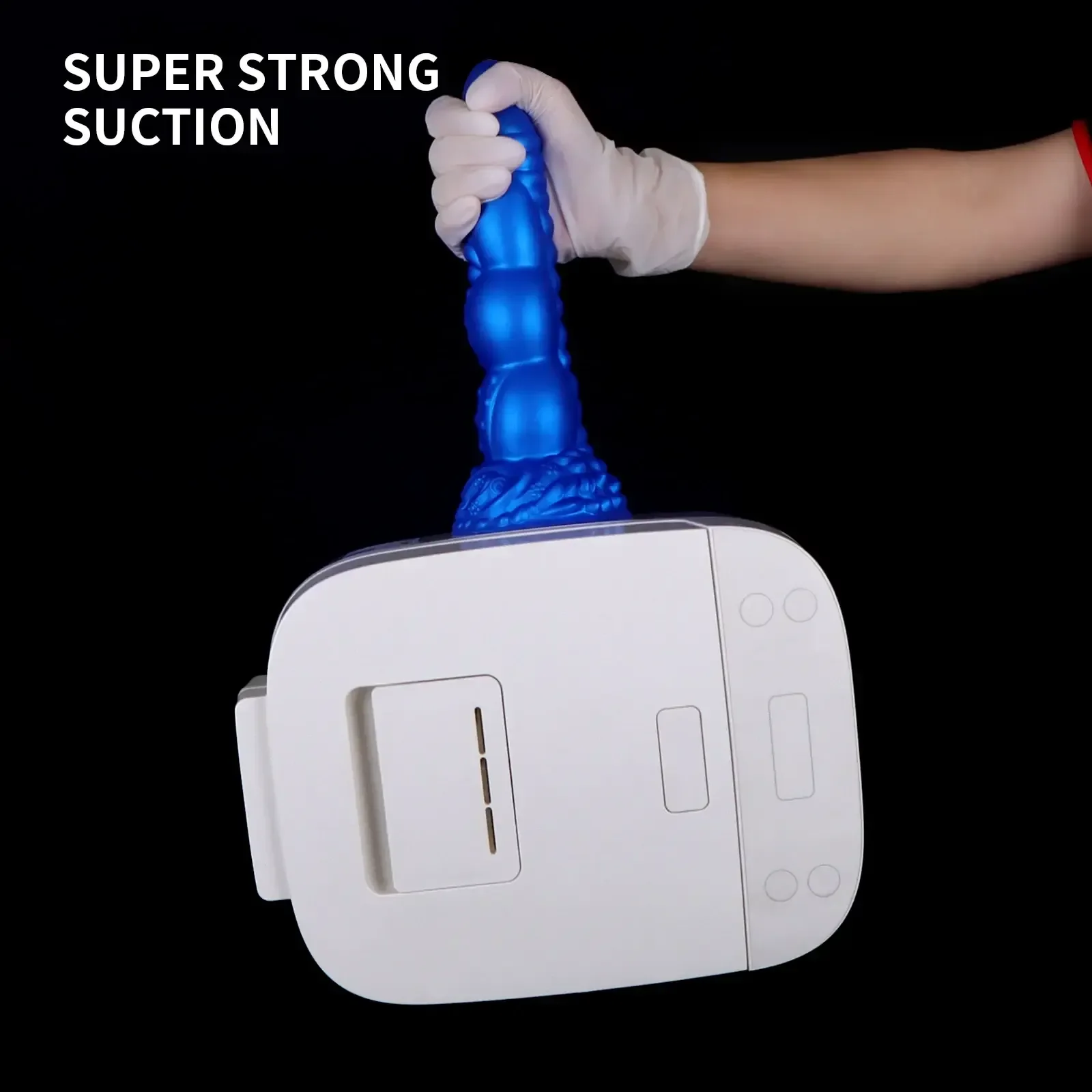 isensualflow fr plug anal dragon en silicone medical