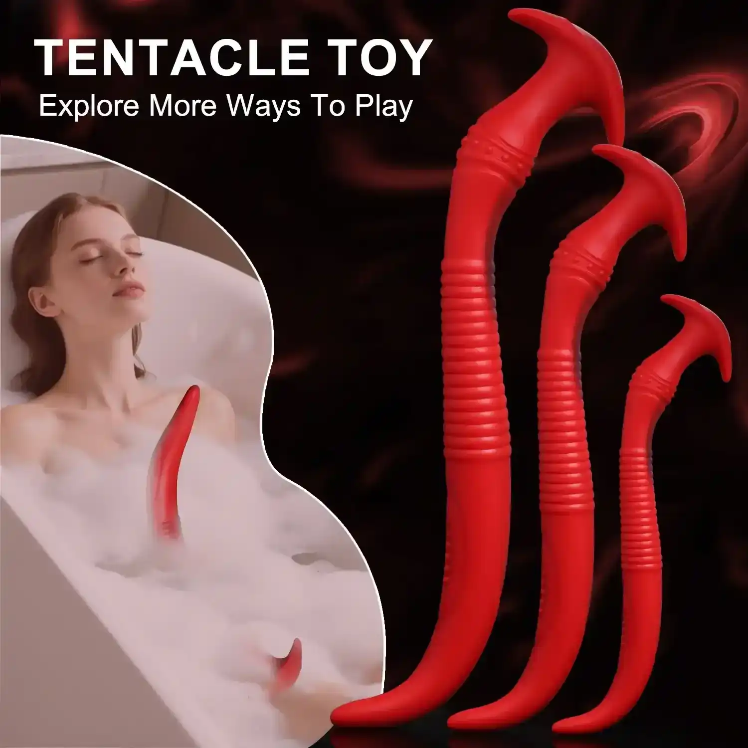 isensualflow fr plug anal en silicone medical lisse