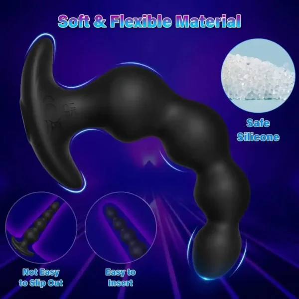 isensualflow fr plug anal ergonomique en silicone